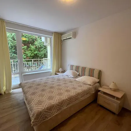 Apartment Grand - Sea Viev And Premium *