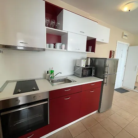 Apartment Grand - Sea Viev And Premium Sveti Vlas
