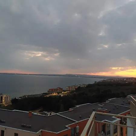 Grand - Sea Viev And Premium Апартамент Свети Влас