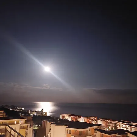 Grand - Sea Viev And Premium Sveti Vlas