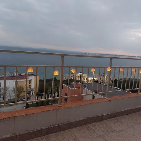 Grand - Sea Viev And Premium Апартамент *