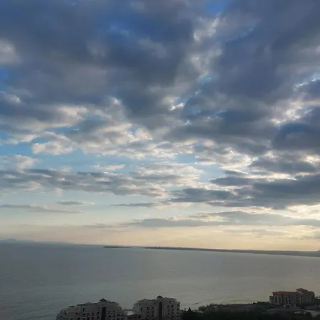 Grand - Sea Viev And Premium Апартамент Свети Влас