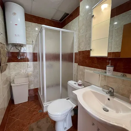Apartamento Grand - Sea Viev And Premium Sveti Vlas