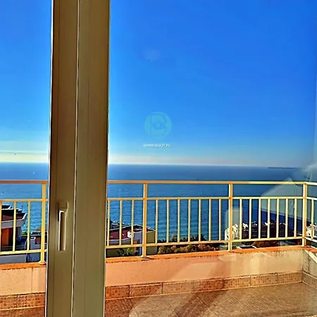 Grand - Sea Viev And Premium * Święty Włas