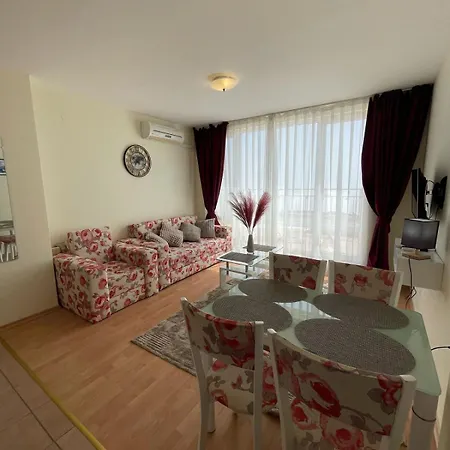 Grand - Sea Viev And Premium Apartamento