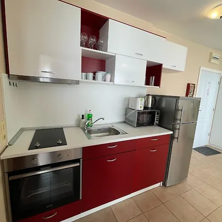 Grand - Sea Viev And Premium Apartamento Sveti Vlas