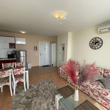 Apartment Grand - Sea Viev And Premium Sveti Vlas