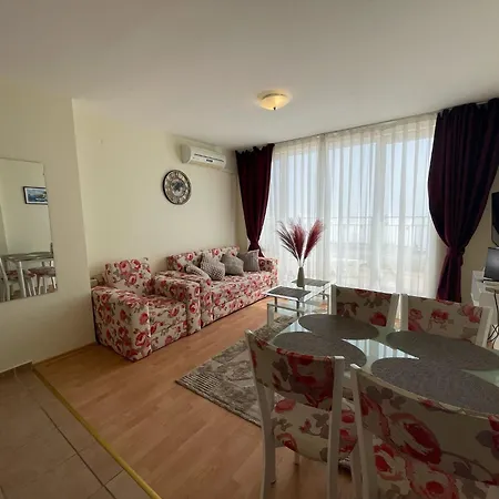 Grand - Sea Viev And Premium * Sveti Vlas