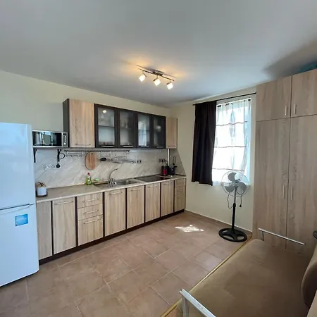 Grand - Sea Viev And Premium Apartamento