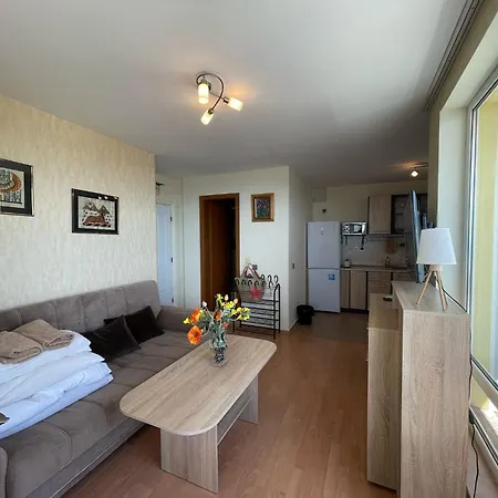 Apartamento Grand - Sea Viev And Premium Sveti Vlas
