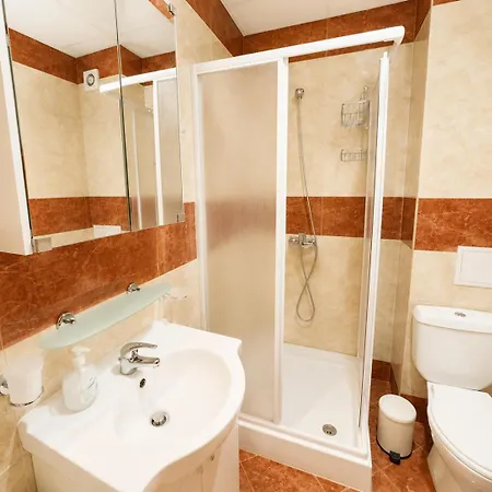 Apartment Grand - Sea Viev And Premium *