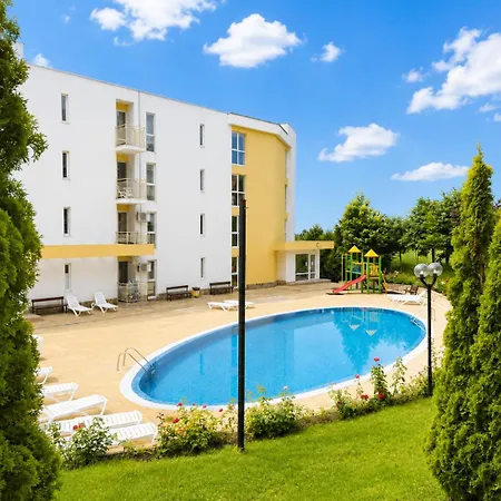 Grand - Sea Viev And Premium * Sveti Vlas