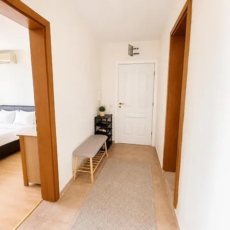 Apartment Grand - Sea Viev And Premium