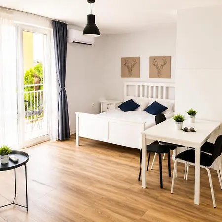 Apartment Grand - Sea Viev And Premium