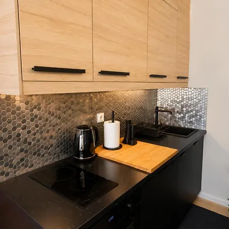 Apartment Grand - Sea Viev And Premium *