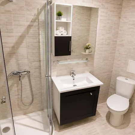 Grand - Sea Viev And Premium Apartment Sveti Vlas