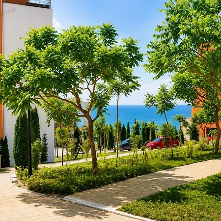 Grand - Sea Viev And Premium Apartment *