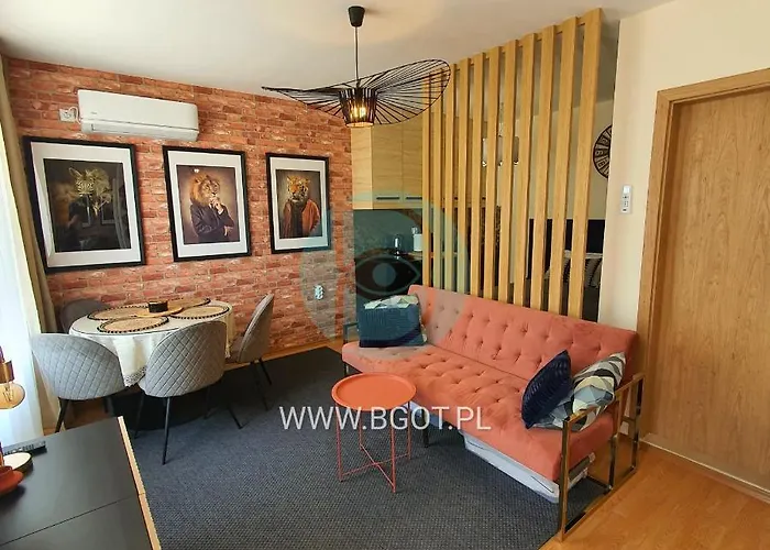 Grand - Sea Viev And Premium Lägenhet