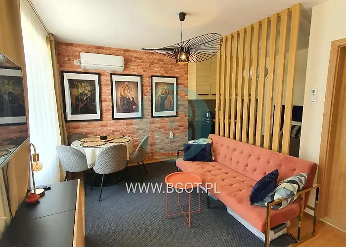 Lägenhet Grand - Sea Viev And Premium