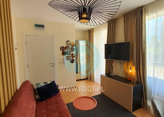 Grand - Sea Viev And Premium Lägenhet