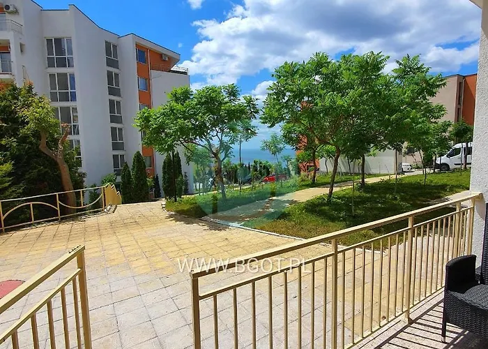 Grand - Sea Viev And Premium *