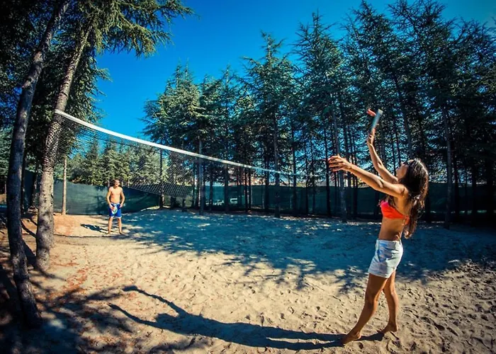 Lägenhet Grand - Sea Viev And Premium