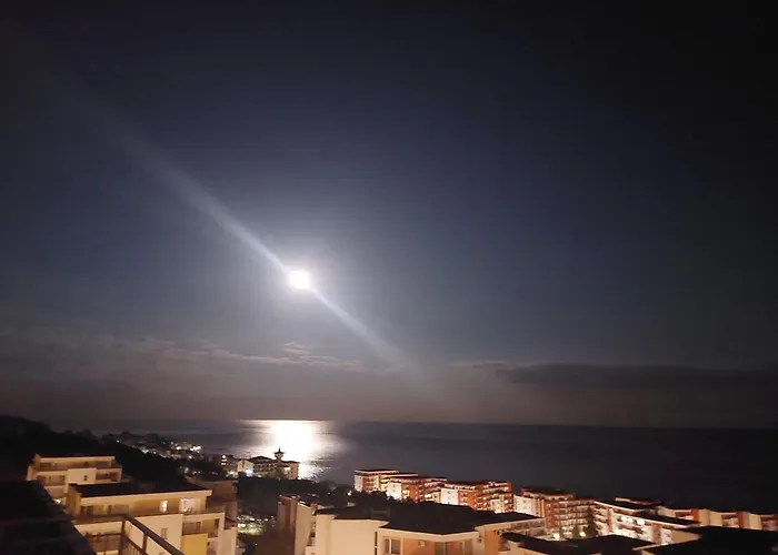 Grand - Sea Viev And Premium Sveti Vlas